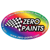 Pinturas y Herramientas / Colores / Zero Paints: Novedades image