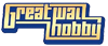 Great Wall Hobby logo
