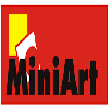 Miniart: All products in Dioramas and Scenes image