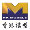 HK Models logo