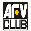 AFV Club: All products in Military scale model kits / Chains / 1/35 Scale image