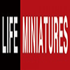 LIFE MINIATURES logo