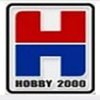 HOBBY 2000: All products in Aircraft scale model kits / 1/72 scale image