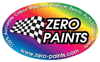 Zero Paints: All products in Paints and Tools / Colors / Zero Paints image