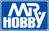 Mr Hobby: All products in Paints and Tools / Colors / Mr Hobby / Aqueous Hobby Color image