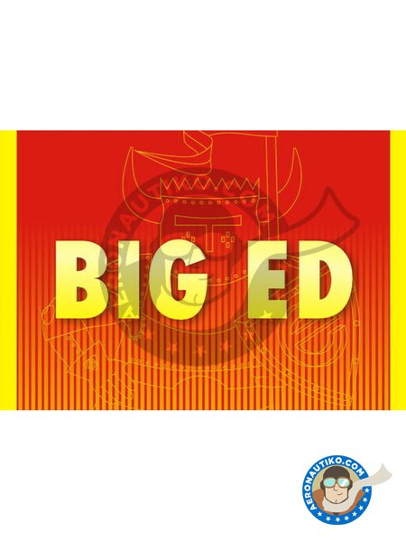 Do 217N-11 | Big ED set en escala 1/48 fabricado por Eduard (ref. BIG49234) image
