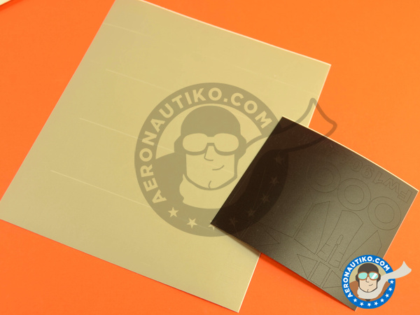 Image 2: Focke-Wulf Fw 190 Würger A-8 | Masks in 1/48 scale manufactured by Montex Mask (ref. K48210) Image 2: Focke-Wulf Fw 190 Würger A-8 | Masks in 1/48 scale manufactured by Montex Mask (ref. K48210)