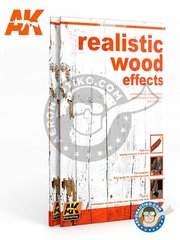 <a href="https://www.aeronautiko.com/product_info.php?products_id=51624">1 &times; AK Interactive: Libro - Efectos de realsticos de madera.  - 84 pginas</a>