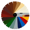 Paints and Tools / Colors