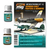 Paints and Tools / Colors / AMMO of Mig / Sets: New products image