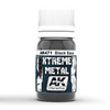 Paints and Tools / Colors / AK Interactive / AK Xmetal metal color: New products image