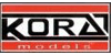 Kora Models logo
