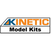 Kinetic Model Kits logo