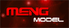 Meng Model logo
