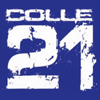 Colle 21 logo