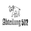 Abteilung 502 logo