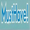 MustHave logo