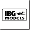 IBG MODELS logo