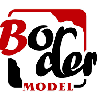 Border Model logo