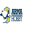 Arma Hobby logo