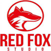 RED FOX DESING logo