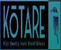 KOTARE MODELS logo