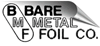 Bare Metal Foil Co
