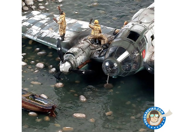 Image 2: Water gel transparent. 250ml | Textures and Dioramas manufactured by AK Interactive (ref. AK8002)