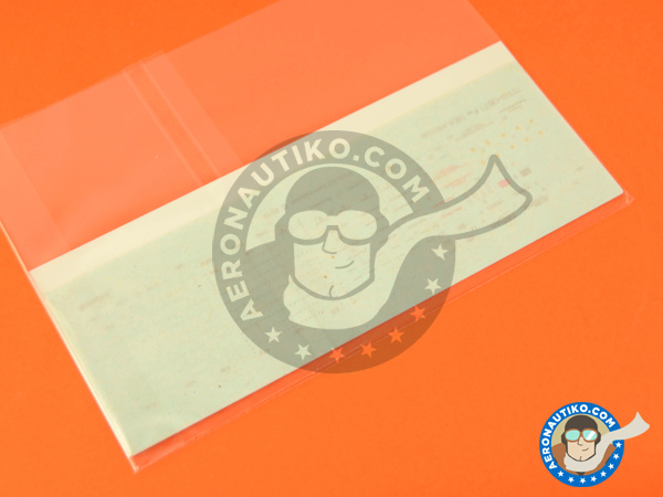 Image 11: Focke-Wulf Fw 190 Würger A-8 / R2 | Airplane kit in 1/72 scale manufactured by Eduard (ref. 7430)