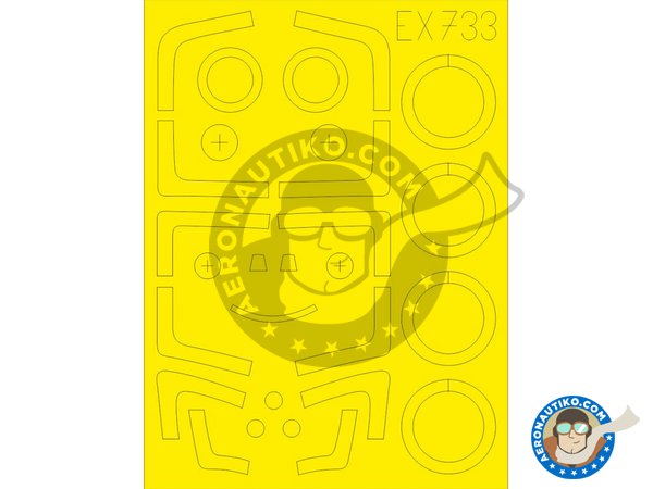 Image 1: SU-27UB | Big ED set in 1/48 scale manufactured by Eduard (ref. BIG49274)