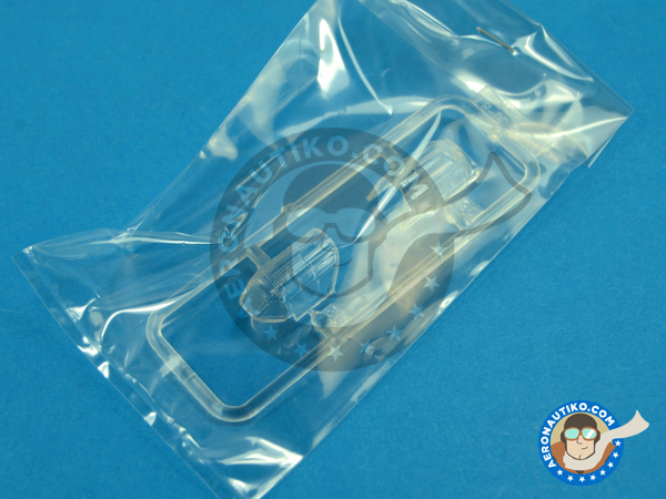 Image 2: Junkers Ju-87 Stuka B/R | Airplane kit in 1/72 scale manufactured by Fujimi (ref. FJ25013)