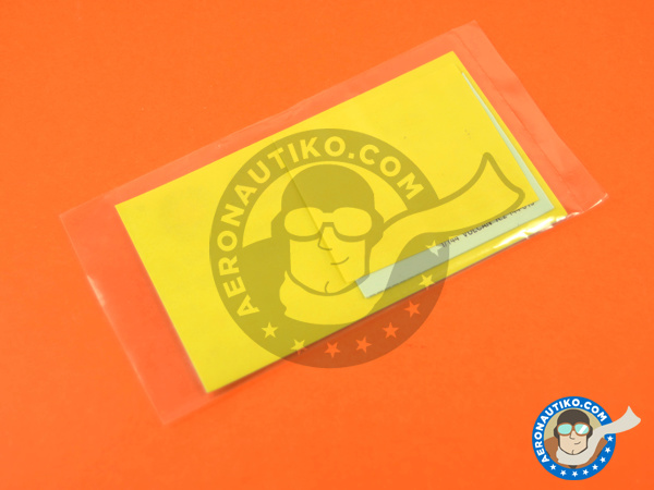 Image 2: Avro 698 Vulcan K.2 Tanker | Airplane kit in 1/144 scale manufactured by Great Wall Hobby (ref. L1002)