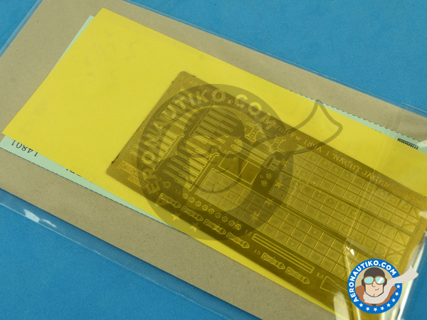 Image 10: Focke-Wulf Fw 189 Uhu A-1 Nacht Jäger | Airplane kit in 1/48 scale manufactured by Great Wall Hobby (ref. L4801)