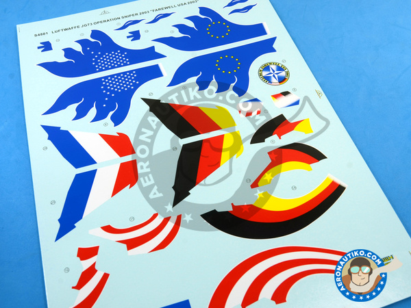 Image 16: Mikoyan MiG-29 Fulcrum 9-12 Late type | Airplane kit in 1/48 scale manufactured by Great Wall Hobby (ref. S4801)