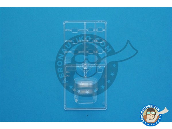 Image 4: MH-53E Sea Dragon | Maqueta de Helicóptero en escala 1/72 fabricado por Italeri (ref. 1065)