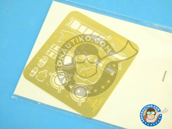 Image 2: CANT Z.506 Airone | Airplane kit in 1/72 scale manufactured by Italeri (ref. 1360)