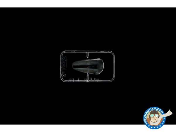 Image 6: Sukhoi SU-34/SU-32FN | Airplane kit in 1/72 scale manufactured by Italeri (ref. 1379)