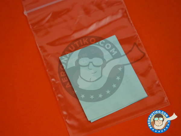 Image 1: Republic P-47 Thunderbolt D Bubble Top | Masks in 1/48 scale manufactured by Montex Mask (ref. K48143)