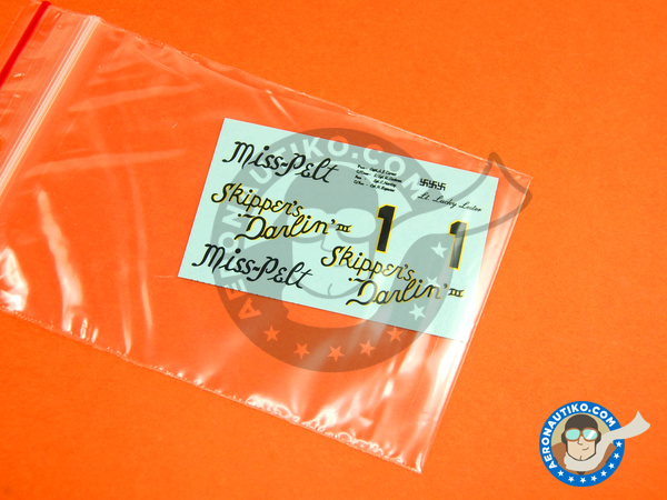 Image 2: North American P-51 Mustang B | Masks in 1/48 scale manufactured by Montex Mask (ref. K48199)