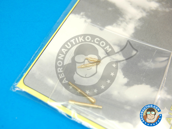 Image 4: Messerschmitt Bf 109 E-1/4 | Masks in 1/32 scale manufactured by Montex Mask (ref. KAM32185)