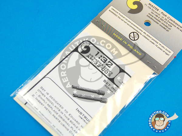 Image 6: Messerschmitt Bf 109 E-1/4 | Masks in 1/32 scale manufactured by Montex Mask (ref. KAM32185)