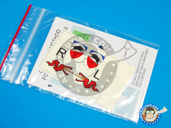 Image 7: Messerschmitt Bf 109 E-1/4 | Masks in 1/32 scale manufactured by Montex Mask (ref. KAM32185)