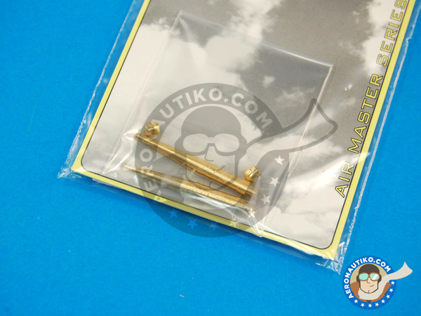 Image 7: Supermarine Spitfire Mk. VIII | Masks in 1/32 scale manufactured by Montex Mask (ref. KAM32187)