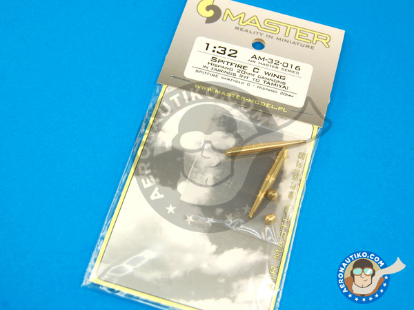 Image 6: Supermarine Spitfire Mk. VIII | Masks in 1/32 scale manufactured by Montex Mask (ref. KAM32188)