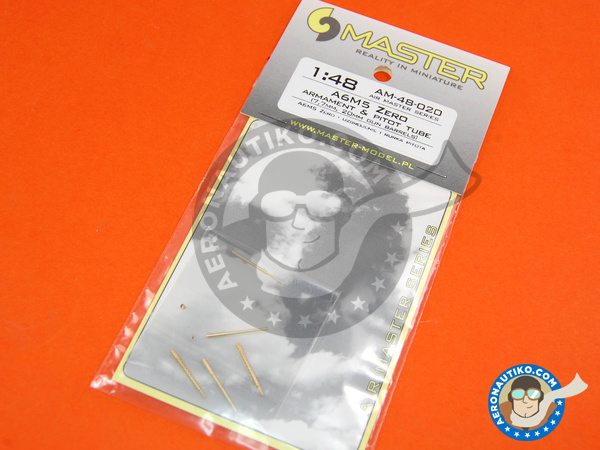 Image 6: Mitsubishi A6M Zero 2 Rufe | Masks in 1/48 scale manufactured by Montex Mask (ref. KAM48095)