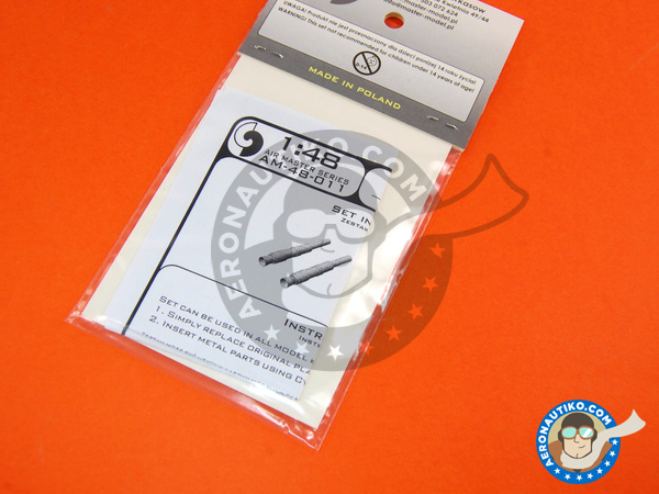 Image 4: Messerschmitt Bf 109 K-4 | Masks in 1/48 scale manufactured by Montex Mask (ref. KAM48096)