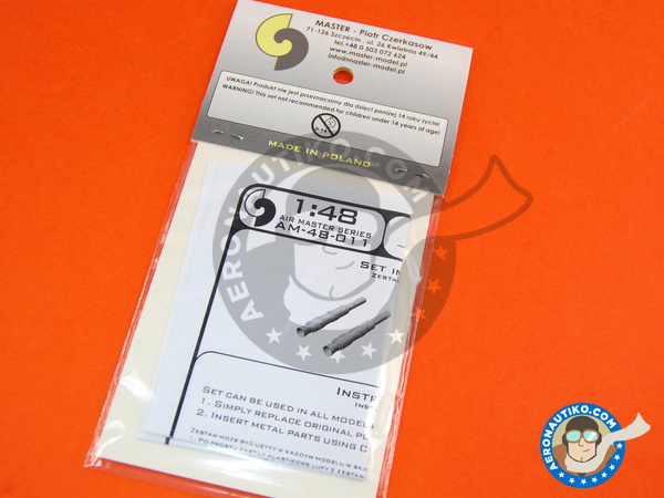 Image 6: Messerschmitt Bf 109 G-6 | Masks in 1/48 scale manufactured by Montex Mask (ref. KAM48097)