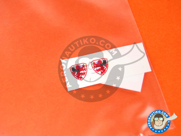 Image 3: Messerschmitt Bf 109 G-14 | Máscaras en escala 1/48 fabricado por Montex Mask (ref. KAM48121)