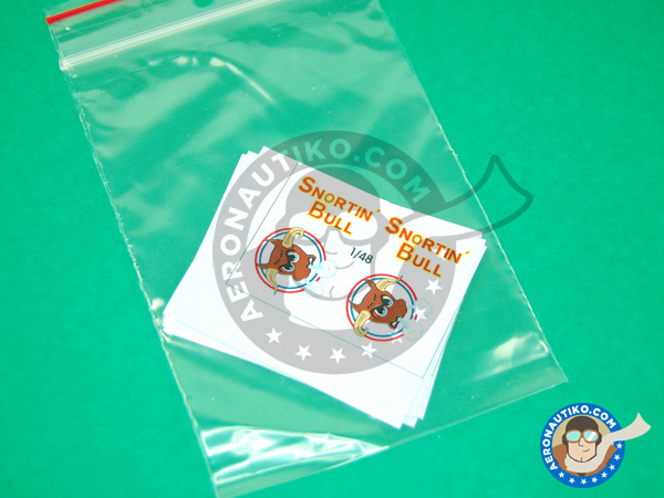 Image 4: Republic P-47 Thunderbolt D Bubbletop | Máscaras en escala 1/48 fabricado por Montex Mask (ref. KAM48143)