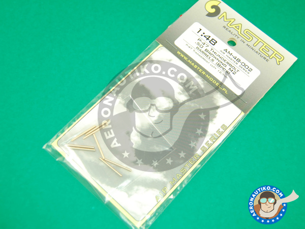 Image 5: Republic P-47 Thunderbolt D Bubbletop | Máscaras en escala 1/48 fabricado por Montex Mask (ref. KAM48143)